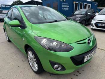 2011 (61) - 1.5 Sport Euro 5 5dr