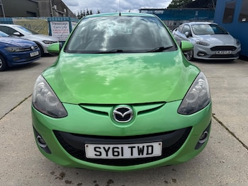 Used Mazda Mazda2 2011 for sale - 75268949: Photo