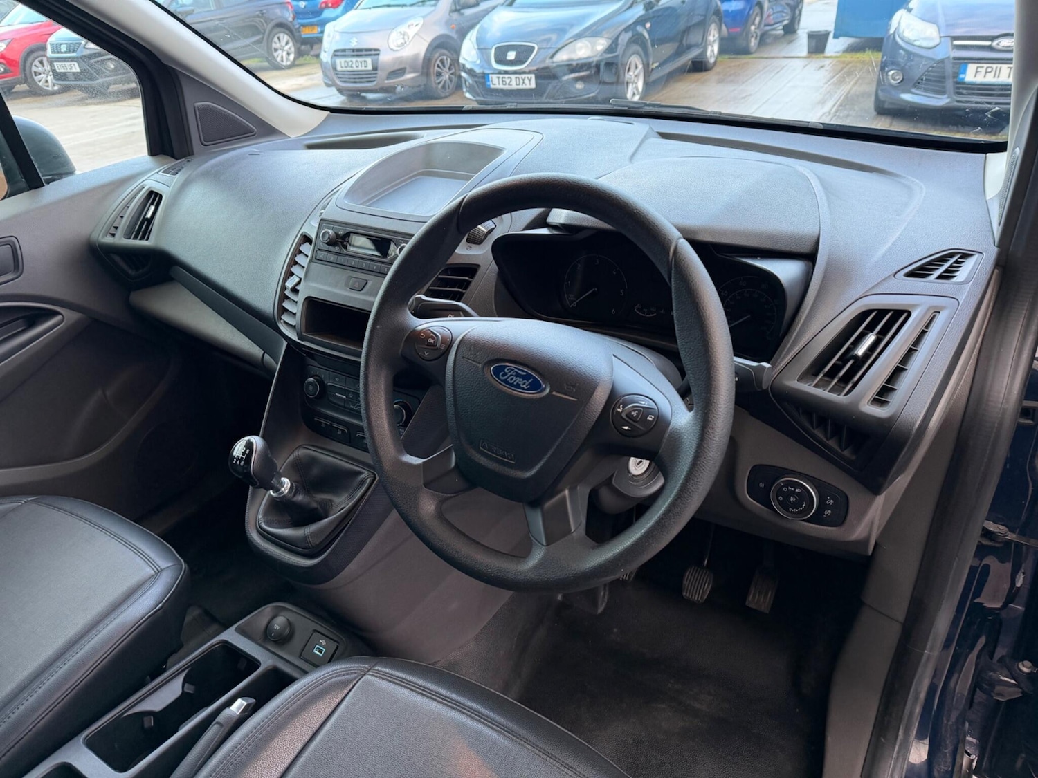 Used Ford Transit Connect 2022 for sale - 77306078: Photo 16