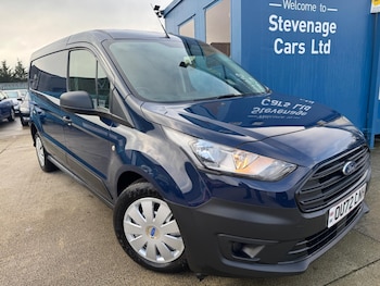 Used Ford Transit Connect 2022 for sale - 77306078: Photo