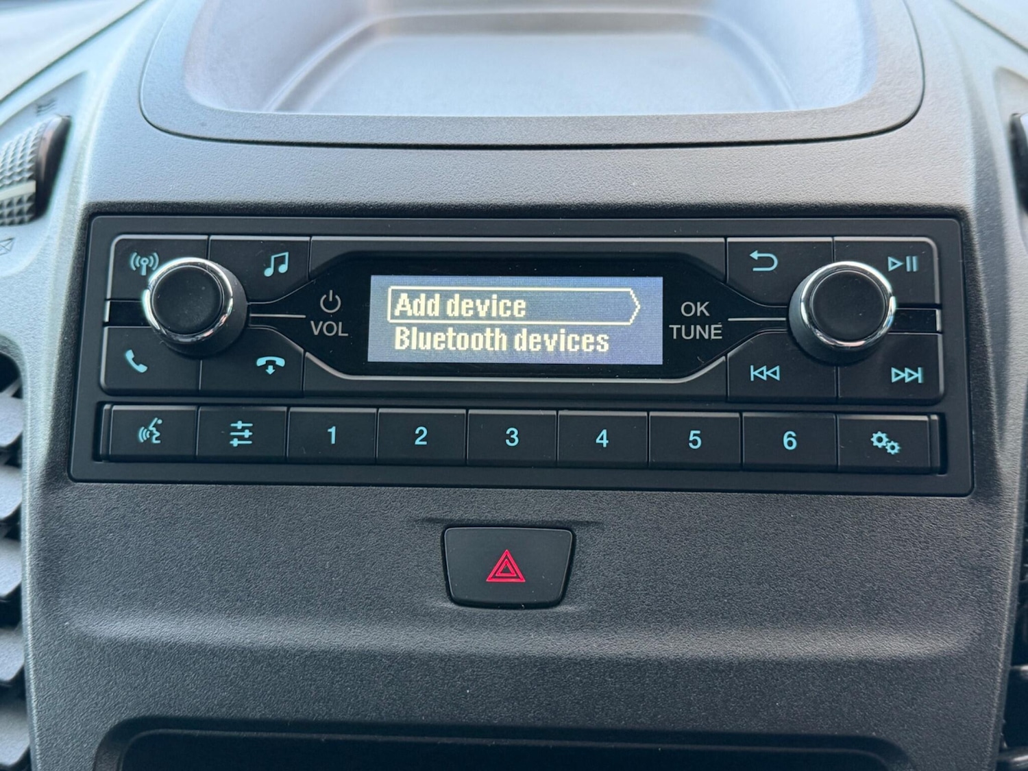 Used Ford Transit Connect 2022 for sale - 77306078: Photo 20