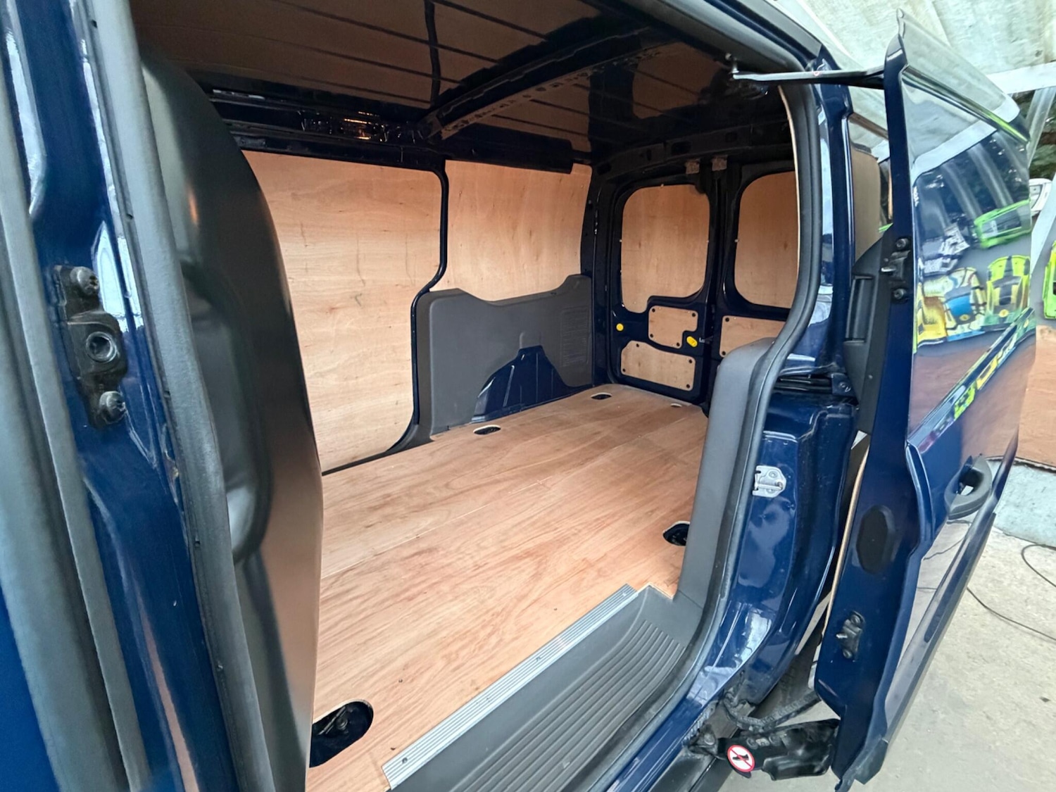 Used Ford Transit Connect 2022 for sale - 77306078: Photo 22