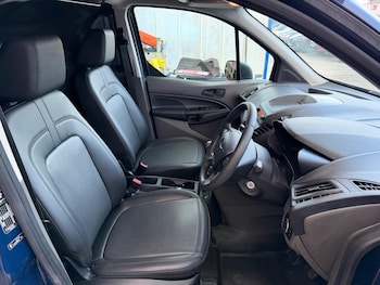 Used Ford Transit Connect 2022 for sale - 77306078: Photo