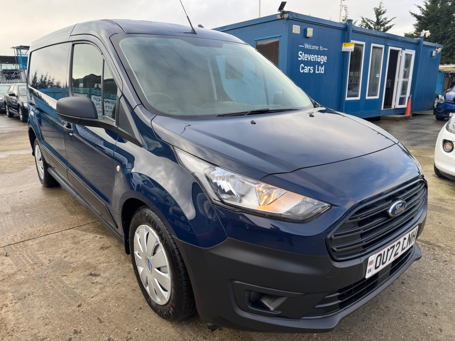 Used Ford Transit Connect 2022 for sale - 77306078: Photo 7