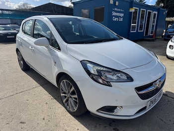 Used Vauxhall Corsa 2016 for sale - 77893077: Photo