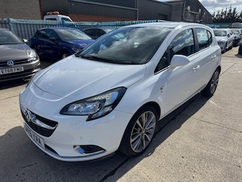 Used Vauxhall Corsa 2016 for sale - 77893077: Photo