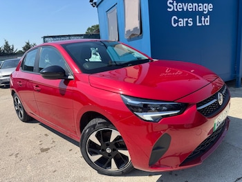Used Vauxhall Corsa 2022 for sale - 79012532: Photo