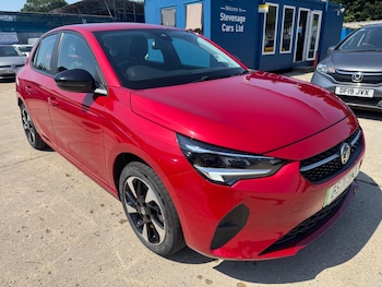 Used Vauxhall Corsa 2022 for sale - 79012532: Photo