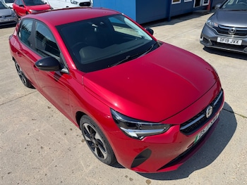 Used Vauxhall Corsa 2022 for sale - 79012532: Photo