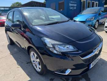 2019 (19) - 1.4i ecoTEC SRi Nav Euro 6 5dr