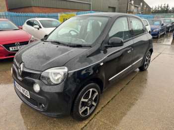 Used Renault Twingo 2017 for sale - 71053914: Photo