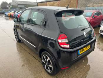 Used Renault Twingo 2017 for sale - 71053914: Photo