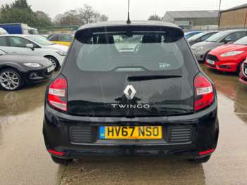 Used Renault Twingo 2017 for sale - 71053914: Photo
