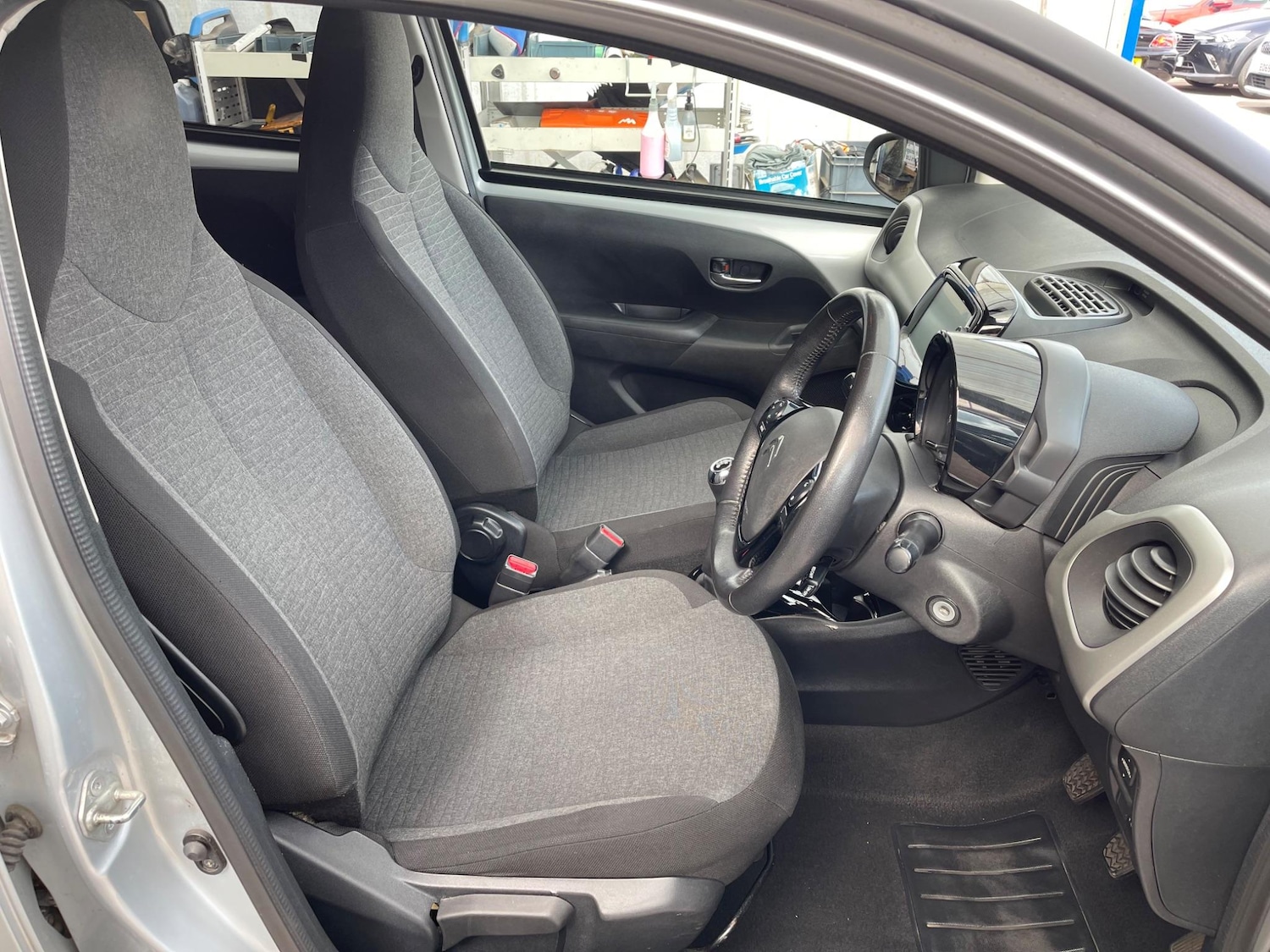 Used Citroen C1 2016 for sale - 76592778: Photo 11