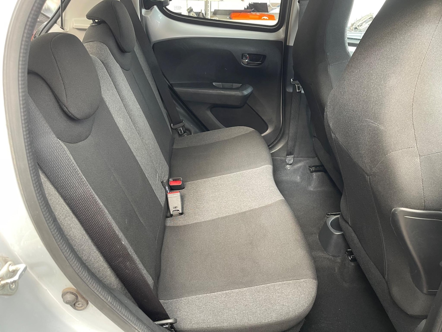 Used Citroen C1 2016 for sale - 76592778: Photo 13