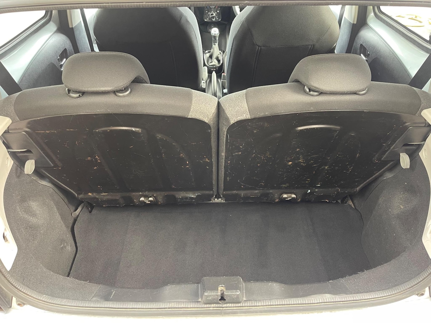 Used Citroen C1 2016 for sale - 76592778: Photo 14