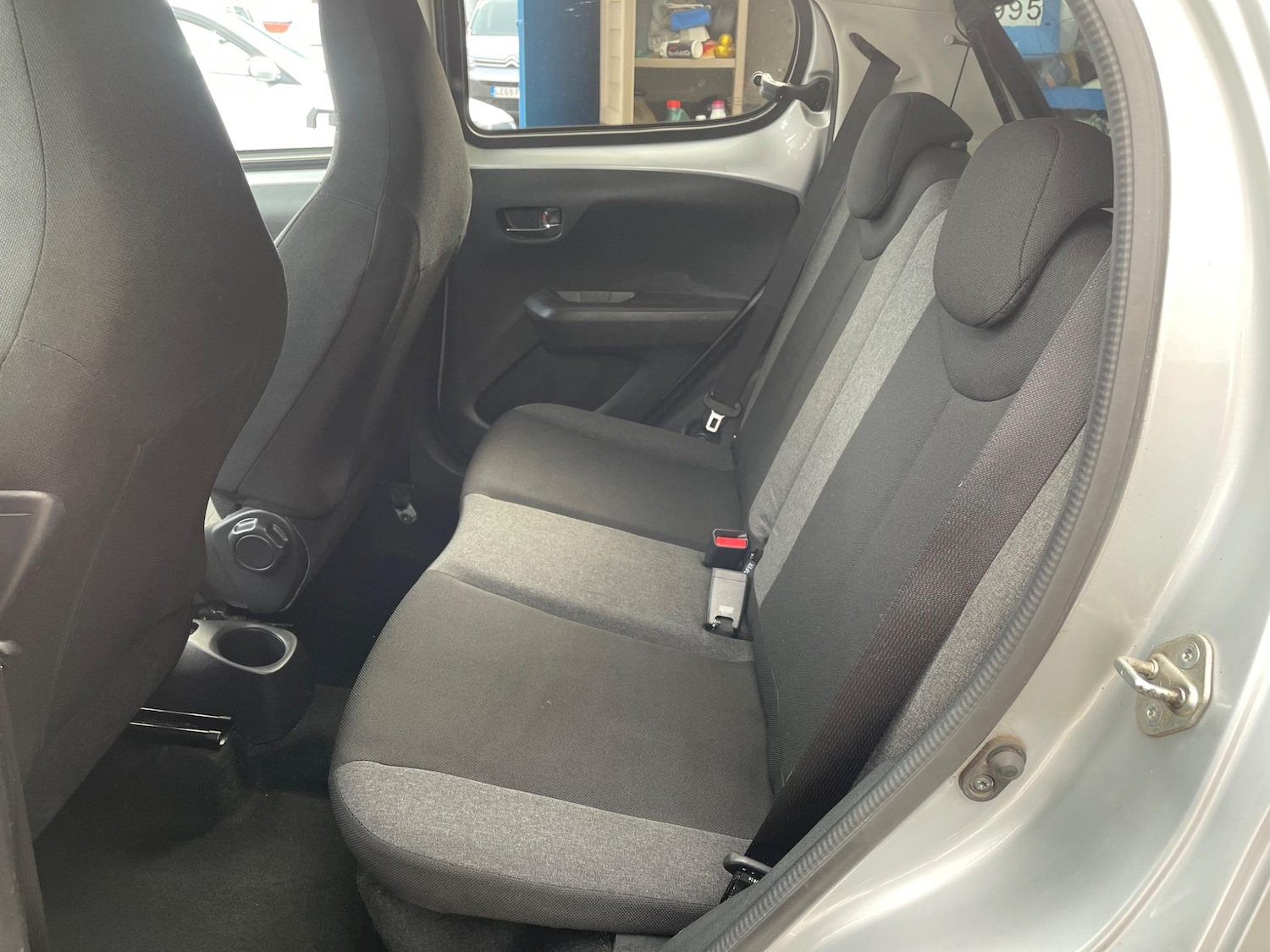 Used Citroen C1 2016 for sale - 76592778: Photo 15