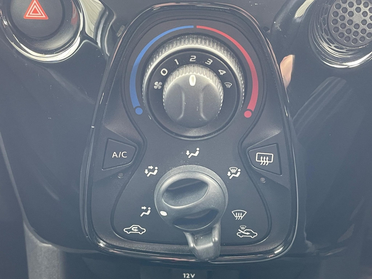 Used Citroen C1 2016 for sale - 76592778: Photo 20