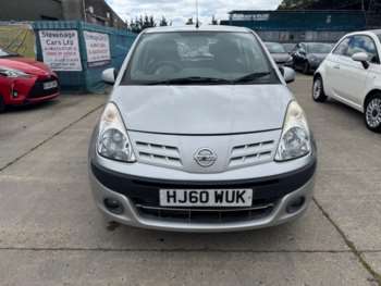 Used Nissan Pixo 2010 for sale - 74686983: Photo