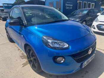 2016 (66) - 1.2i ecoFLEX ENERGISED Euro 6 (s/s) 3dr