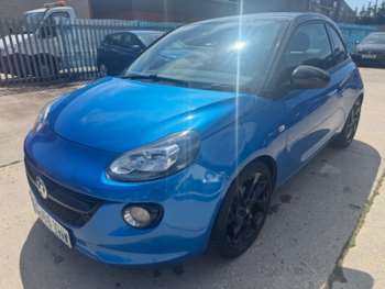 Used Vauxhall Adam 2016 for sale - 75279336: Photo