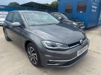 2020 (69) - 1.5 TSI EVO Match Edition DSG Euro 6 (s/s) 5dr