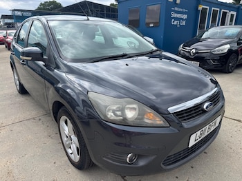 Ford - Focus