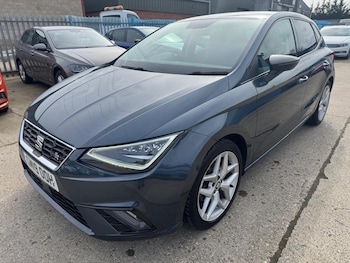Used SEAT Ibiza 2019 for sale - 77839871: Photo