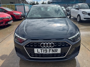 Used Audi A1 2019 for sale - 75720754: Photo