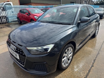Used Audi A1 2019 for sale - 75720754: Photo