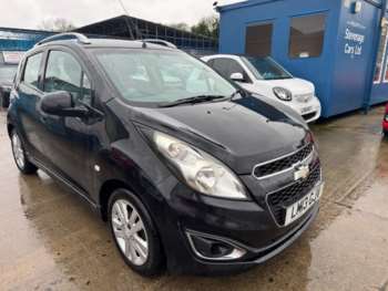 2013 (13) - 1.2i LTZ Euro 5 5dr