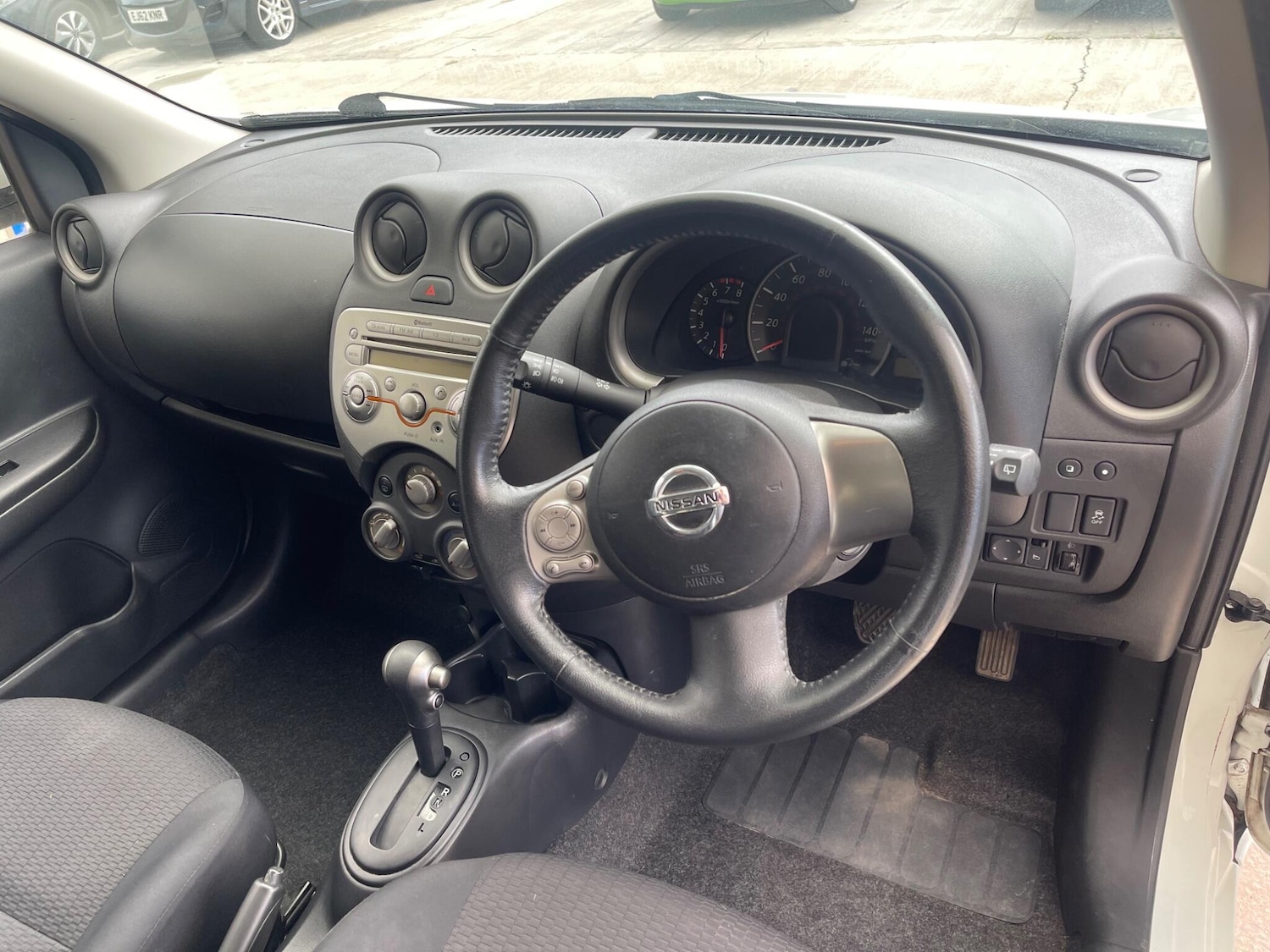 Used Nissan Micra 2013 for sale - 76988376: Photo 11