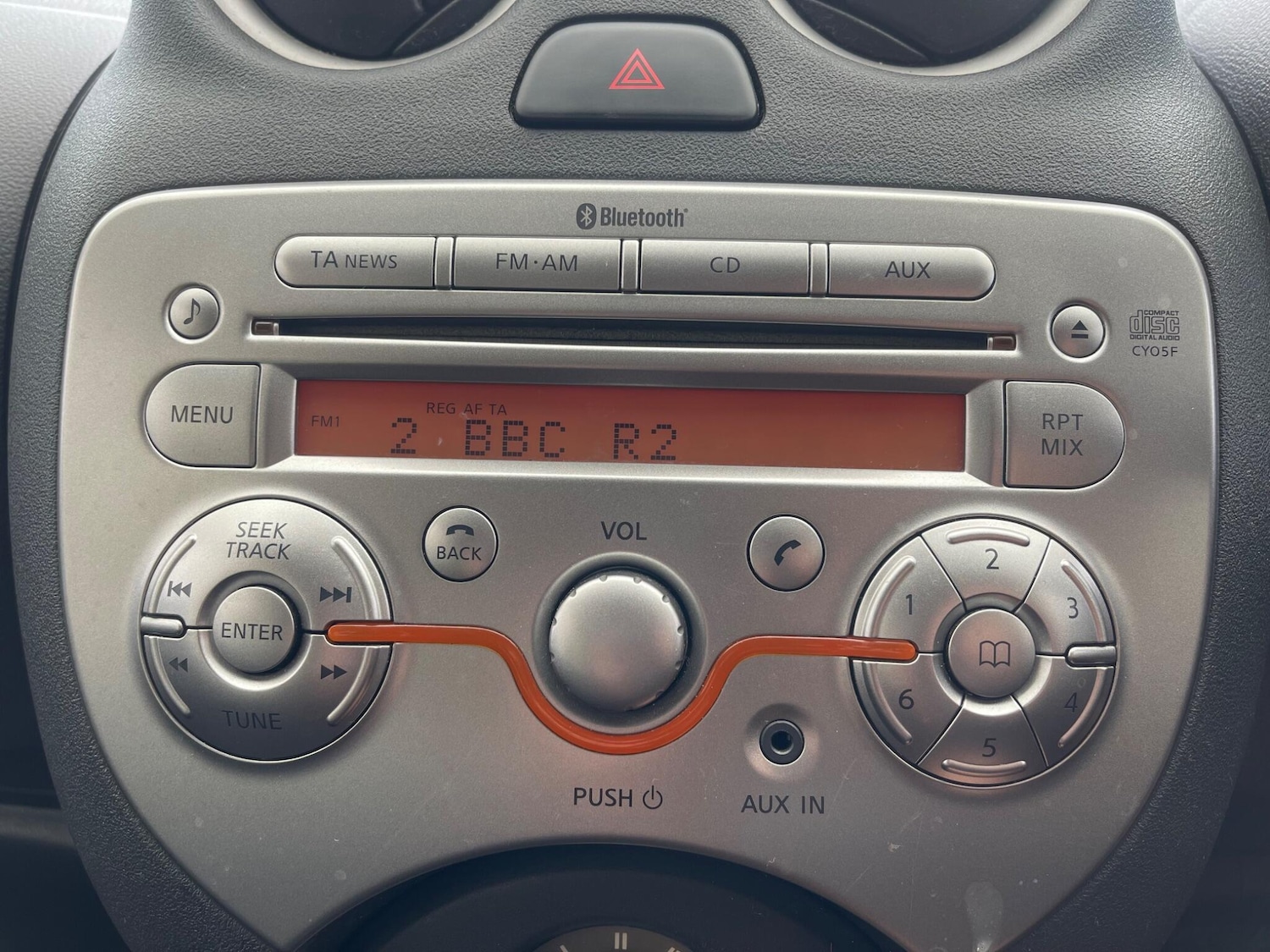 Used Nissan Micra 2013 for sale - 76988376: Photo 16