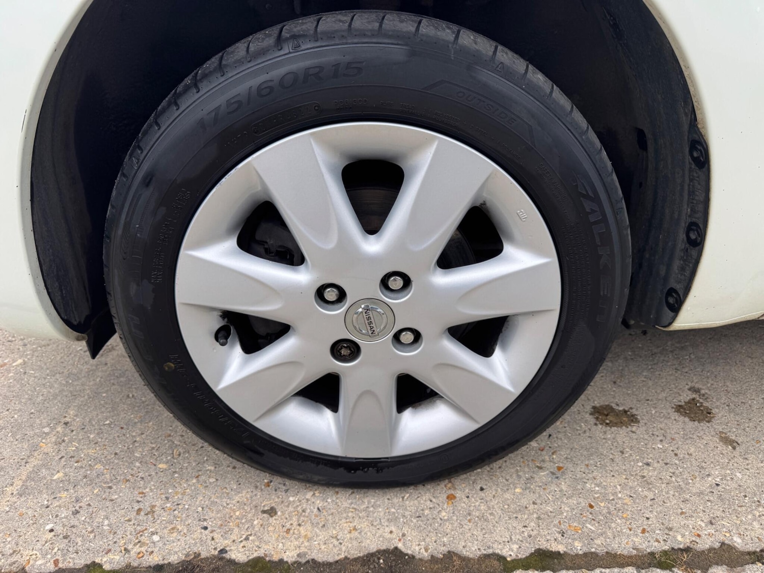 Used Nissan Micra 2013 for sale - 76988376: Photo 9