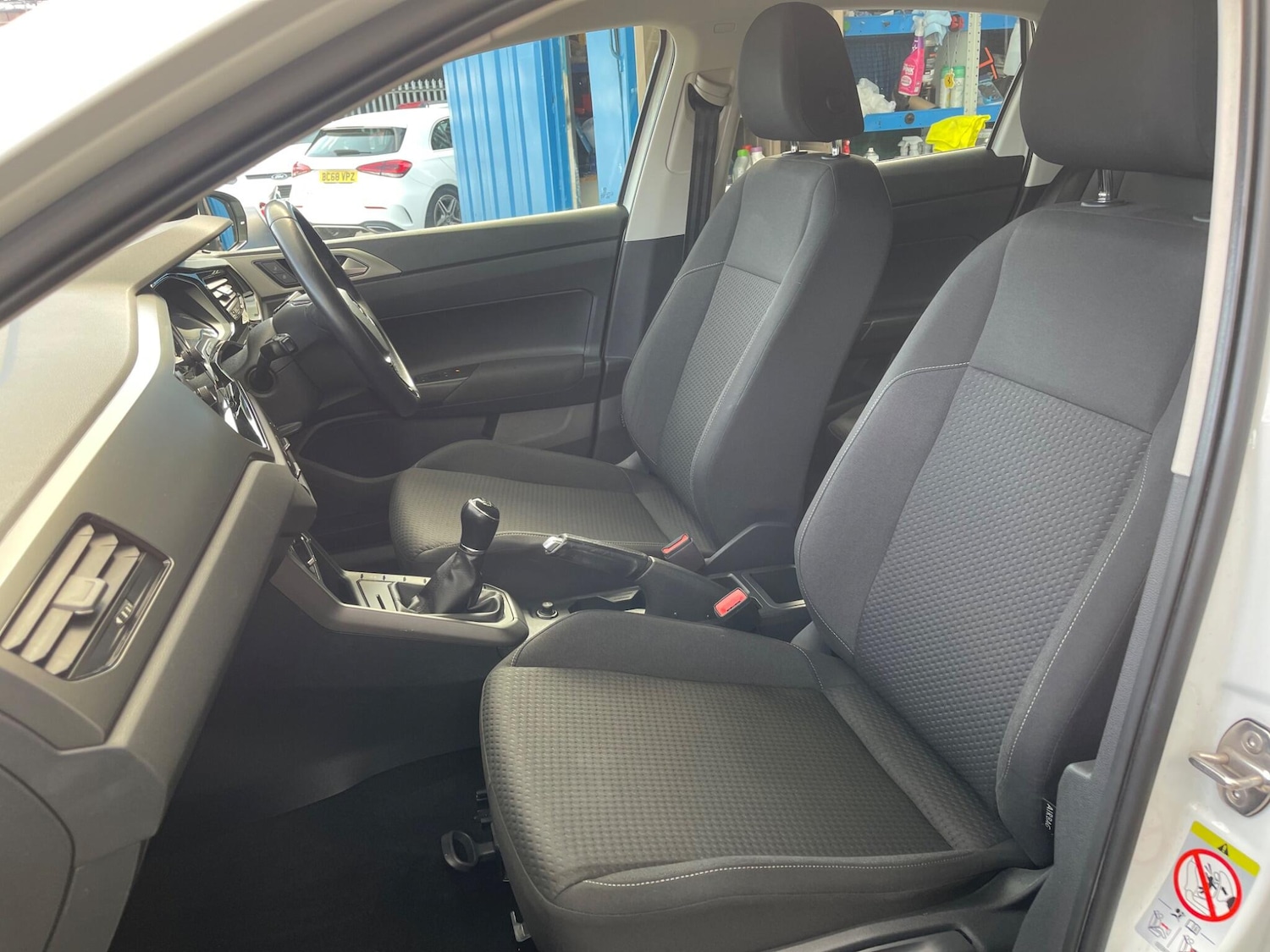 Vehicle 15