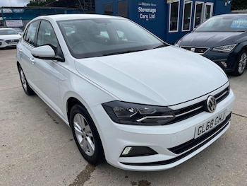 Volkswagen - Polo