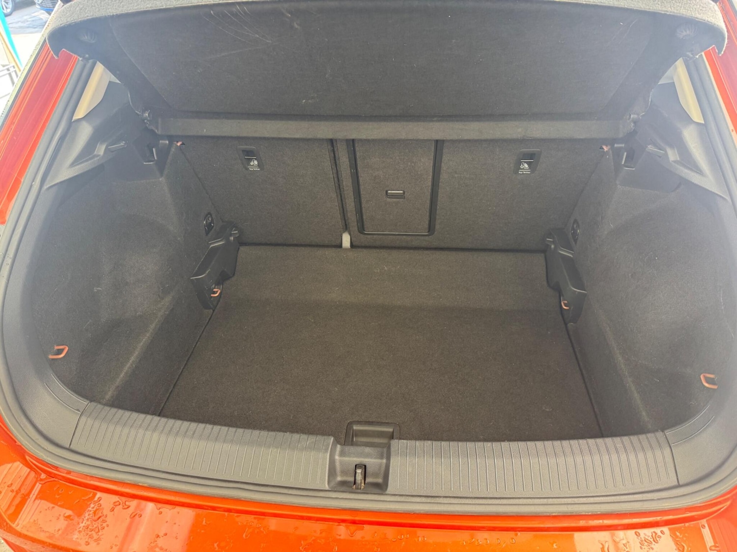 Used Volkswagen T-Roc 2018 for sale - 76989009: Photo 14