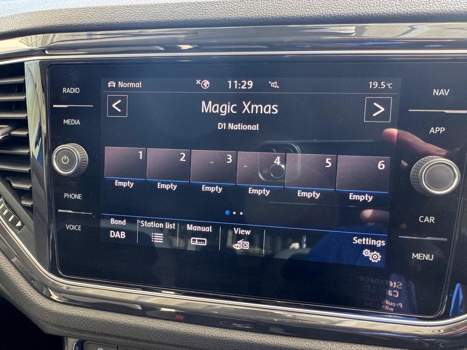 Used Volkswagen T-Roc 2018 for sale - 76989009: Photo 23