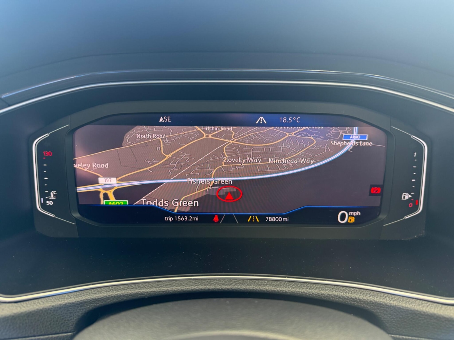 Used Volkswagen T-Roc 2018 for sale - 76989009: Photo 35