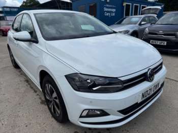 2021 (21) - 1.0 EVO Match Euro 6 (s/s) 5dr