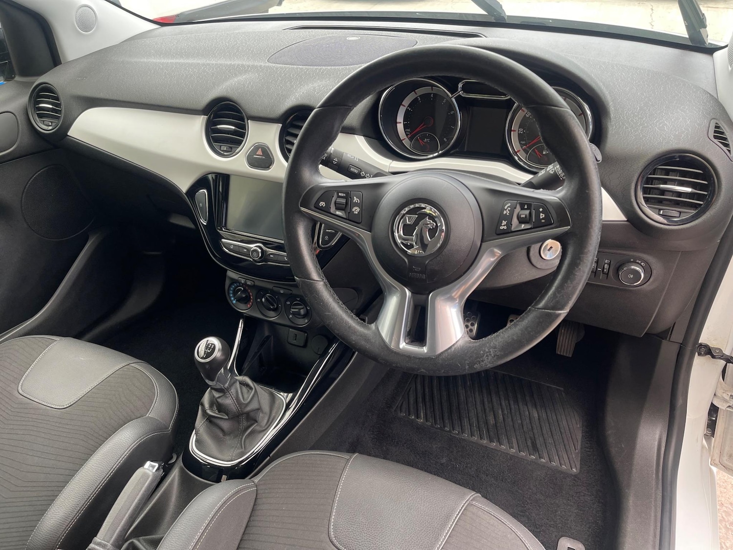 Used Vauxhall ADAM 2019 for sale - 78171230: Photo 14
