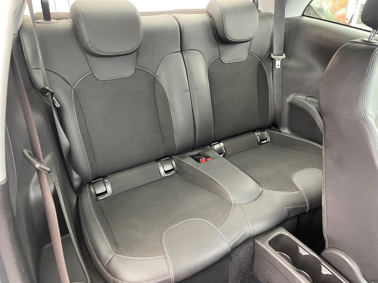 Used Vauxhall ADAM 2019 for sale - 78171230: Photo 15