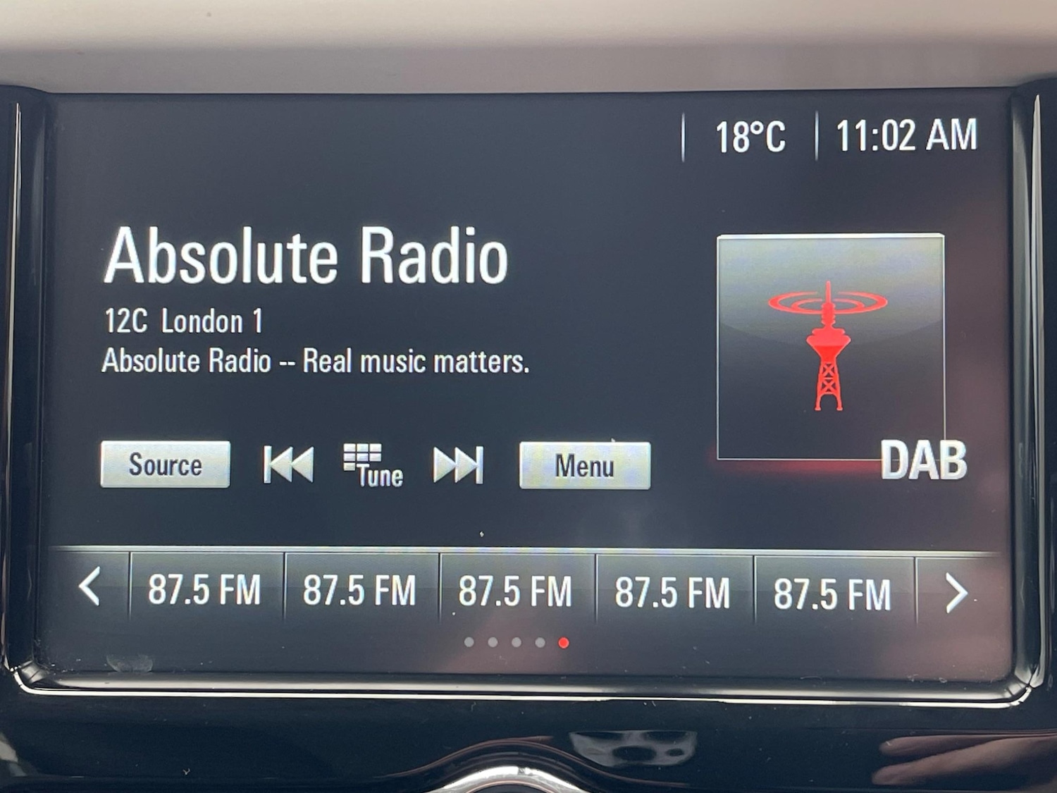 Used Vauxhall ADAM 2019 for sale - 78171230: Photo 19