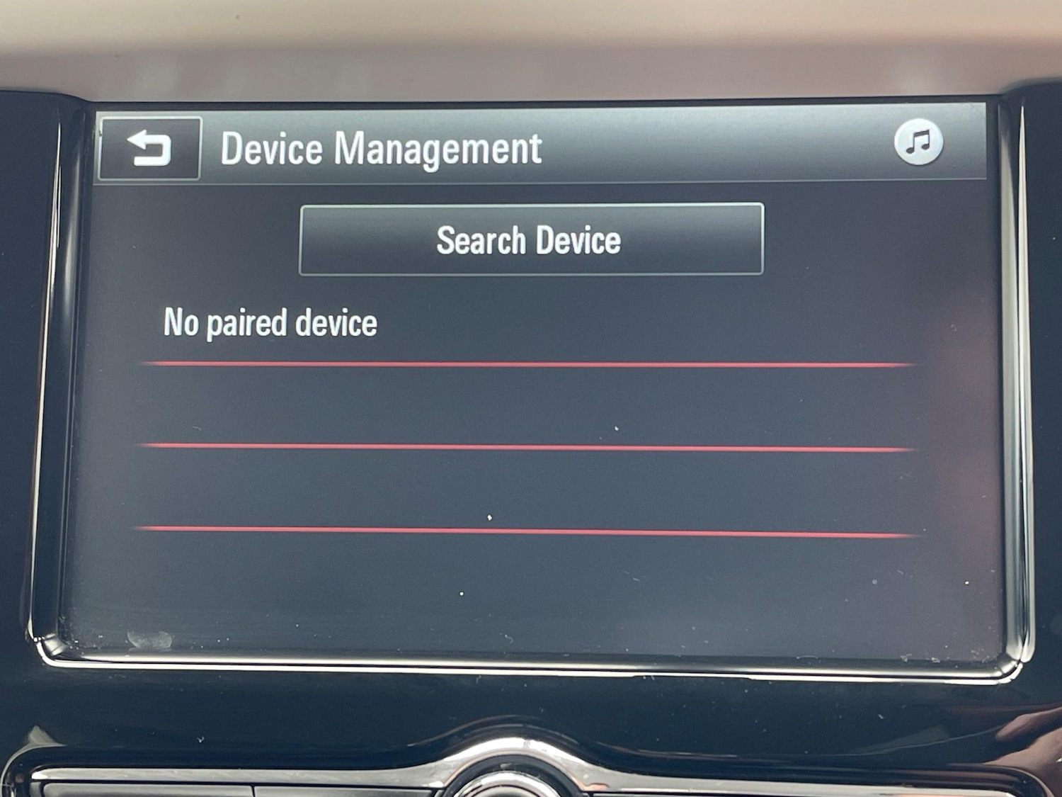 Used Vauxhall ADAM 2019 for sale - 78171230: Photo 20