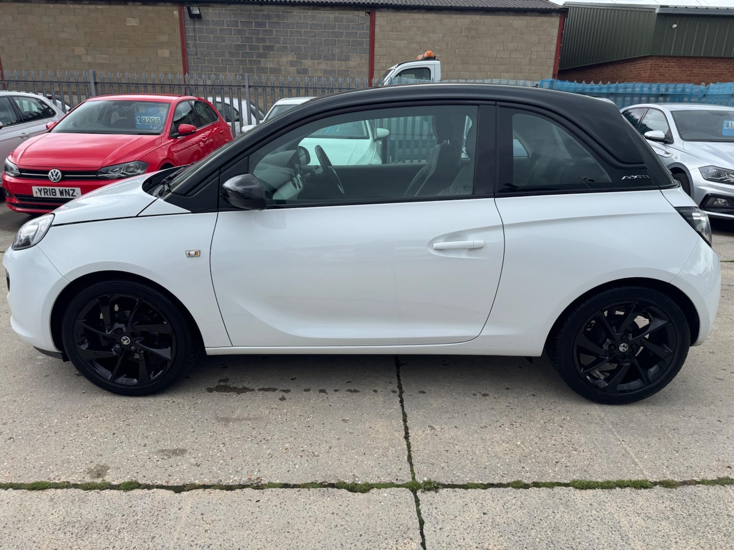 Used Vauxhall ADAM 2019 for sale - 78171230: Photo 5