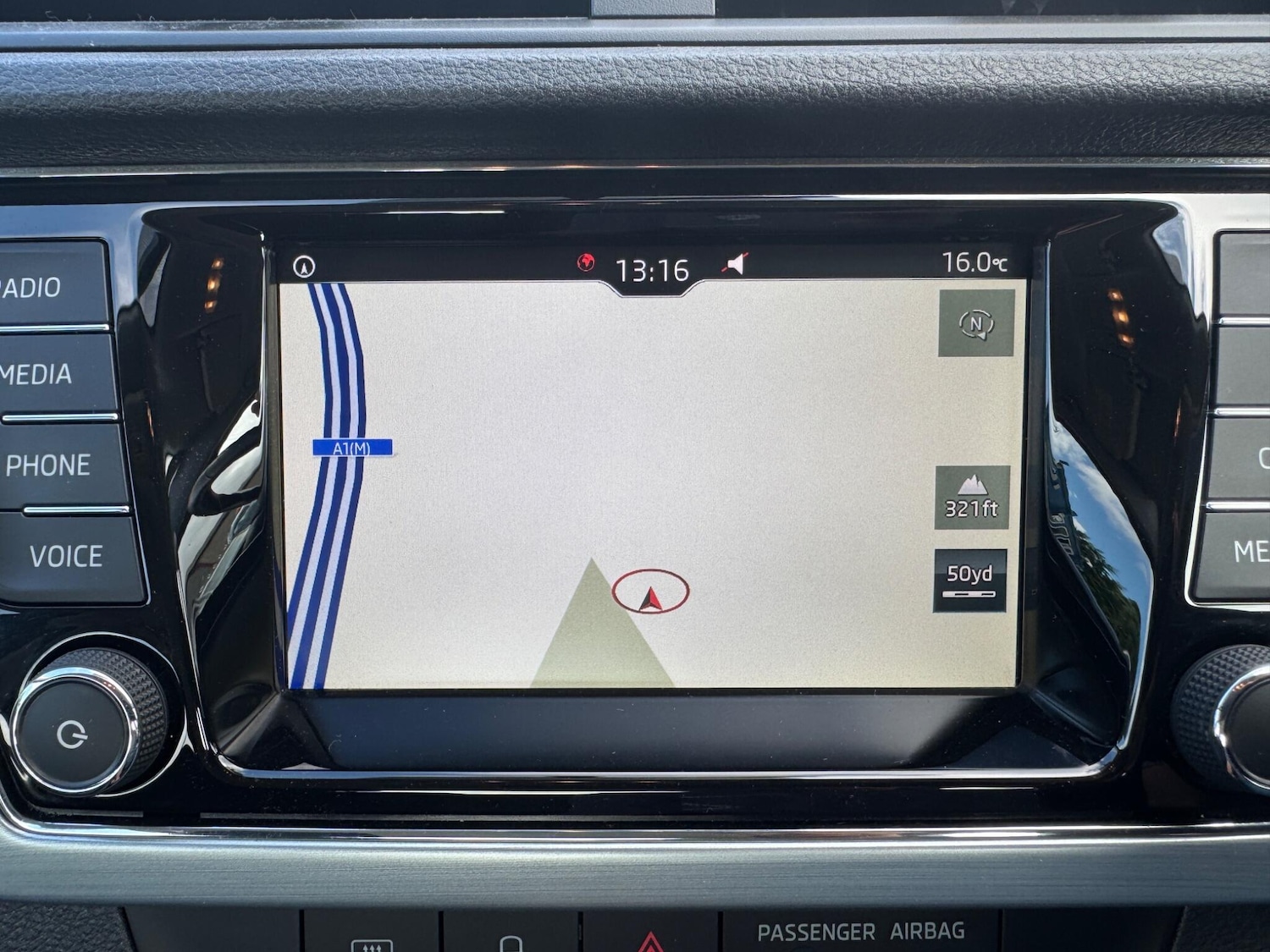 Used Skoda Fabia 2019 for sale - 76987782: Photo 11