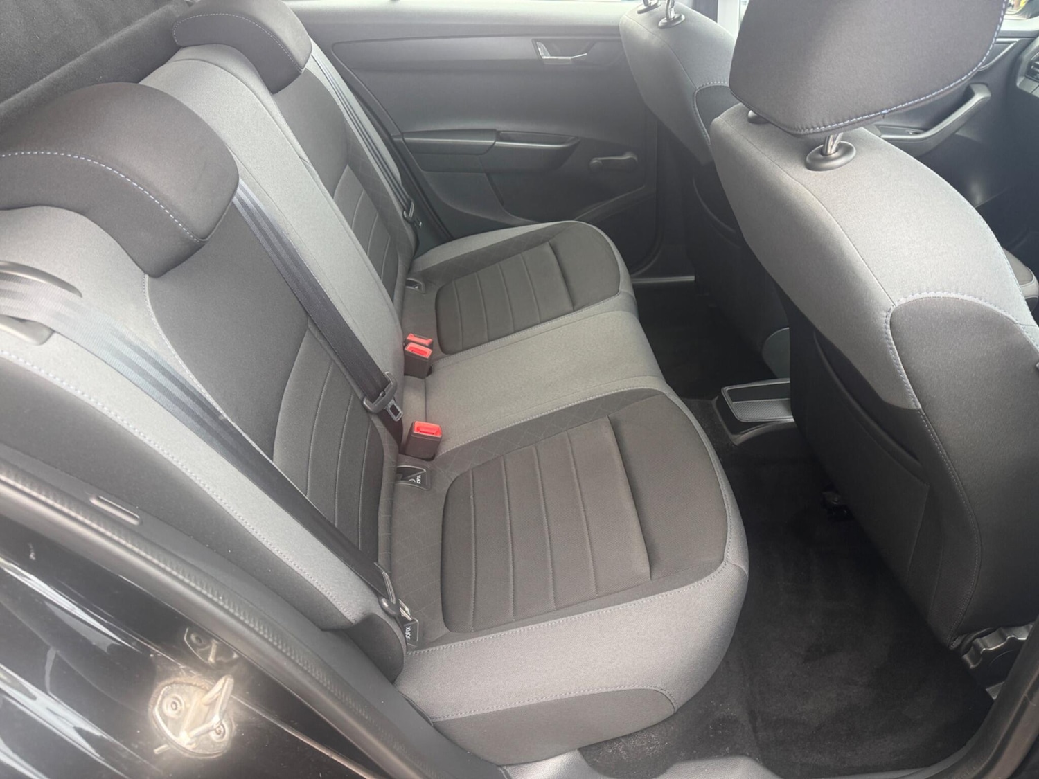 Used Skoda Fabia 2019 for sale - 76987782: Photo 13