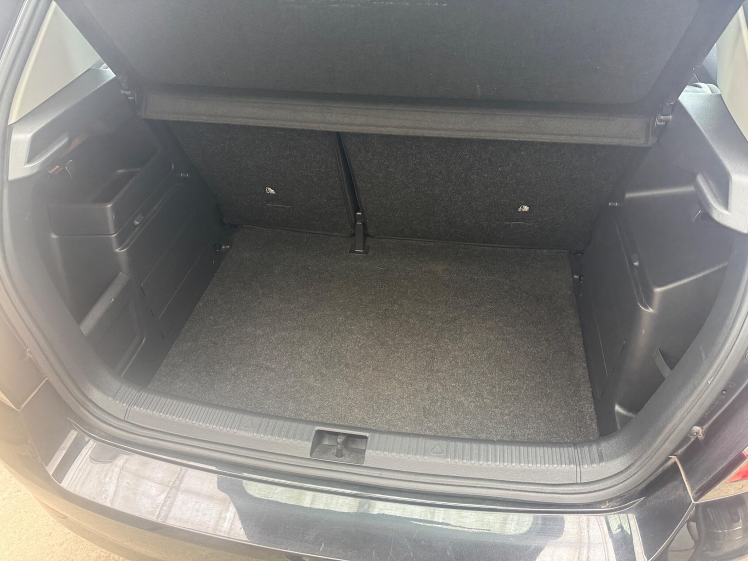 Used Skoda Fabia 2019 for sale - 76987782: Photo 14