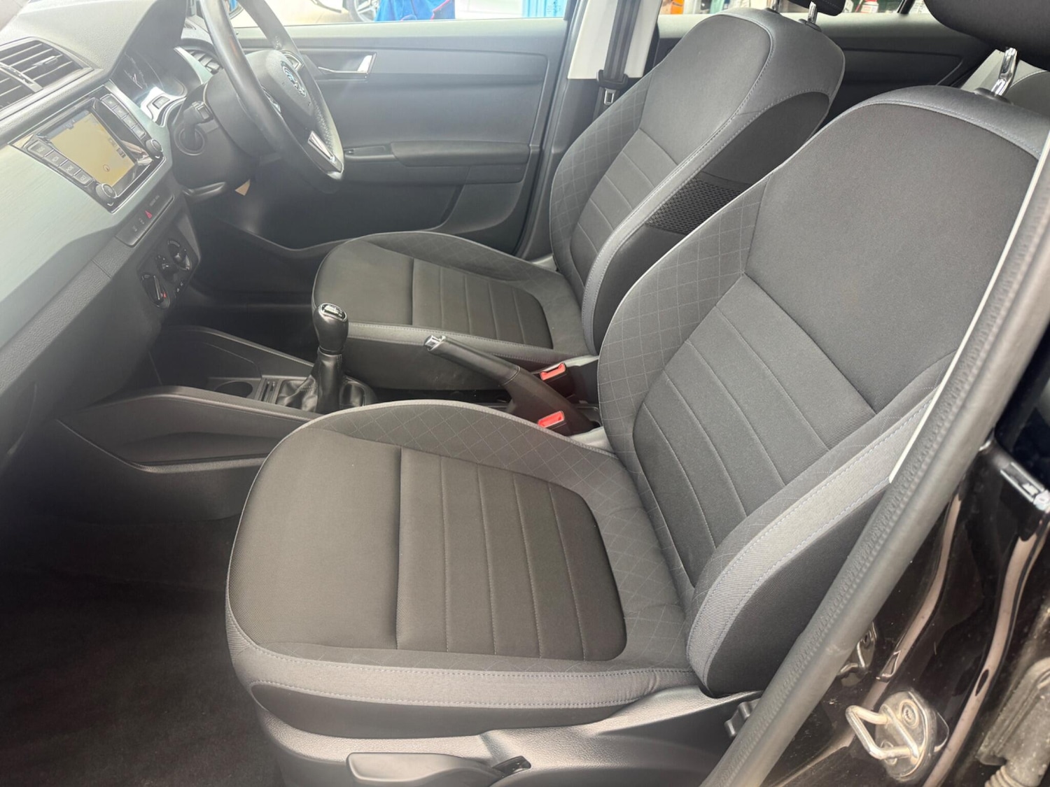 Used Skoda Fabia 2019 for sale - 76987782: Photo 16