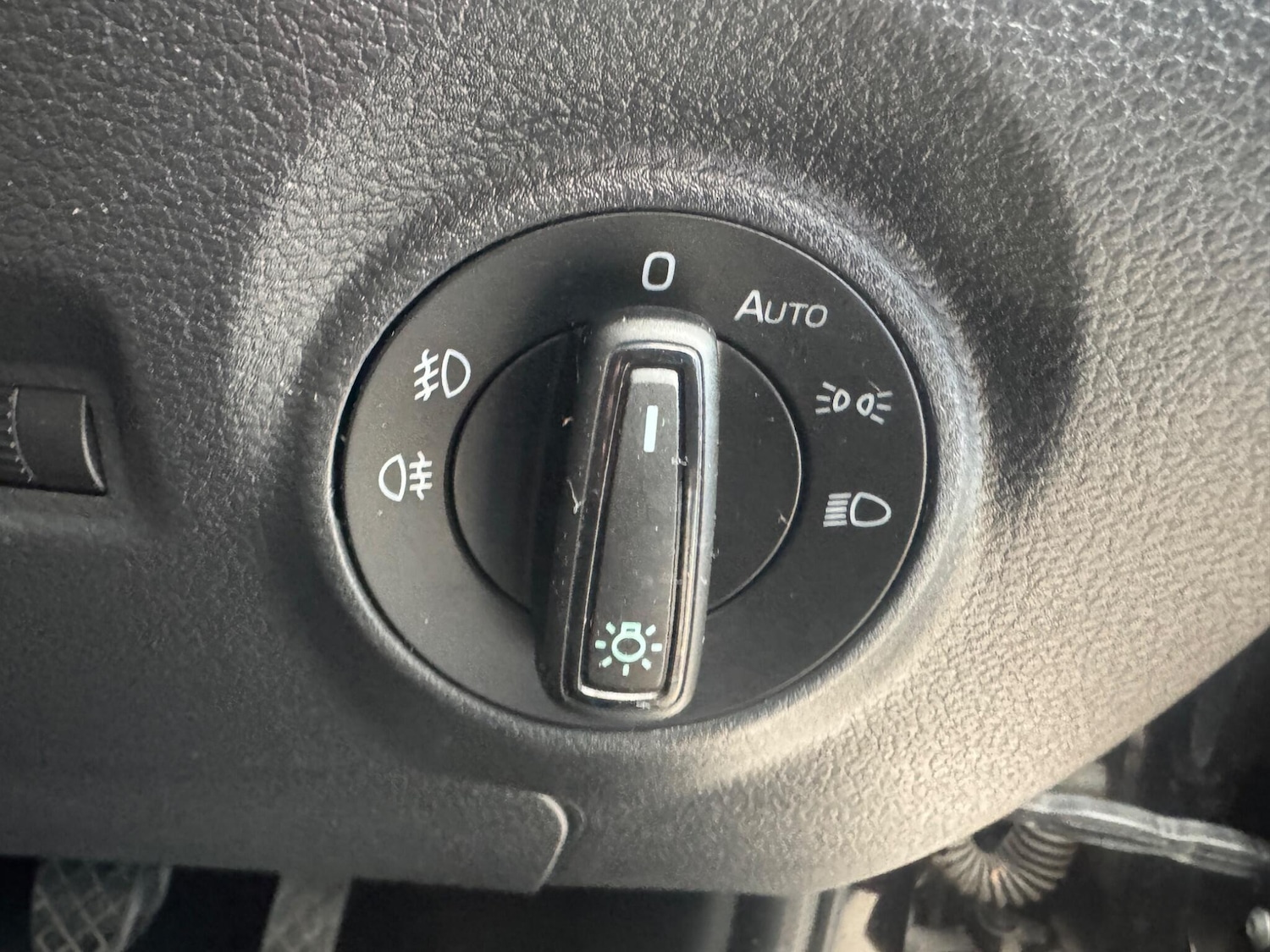 Used Skoda Fabia 2019 for sale - 76987782: Photo 19